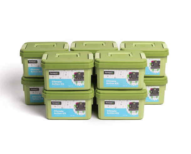 Climate Action Kit