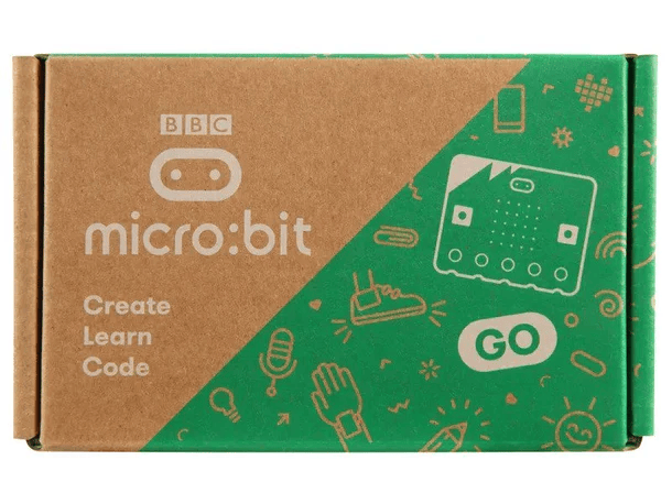 micro:bit Go Pack