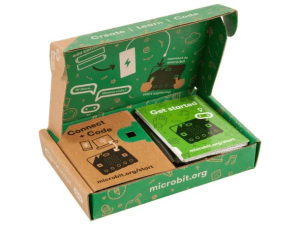 micro:bit Go Pack