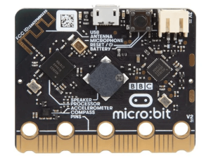 micro:bit Go Pack
