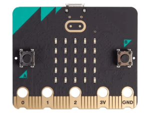 micro:bit Go Pack