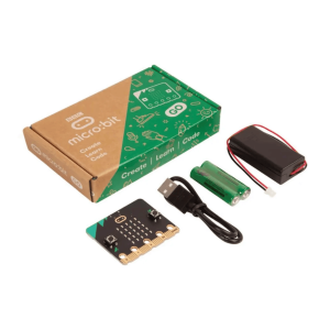 micro:bit Go Pack