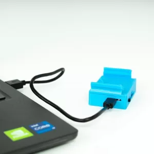 CHARGE Rechargeable Battery Pack for micro:bit(10-pack without micro:bit)