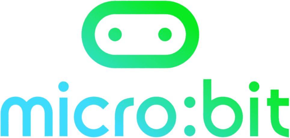 Micro:bit logo